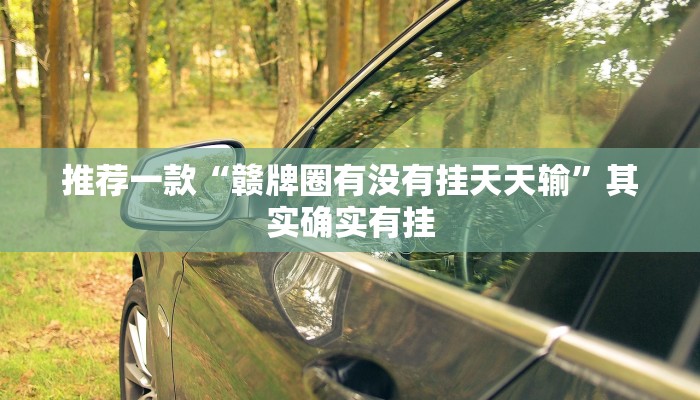 推荐一款“微乐四川麻将小程序必赢神器”其实确实有挂
