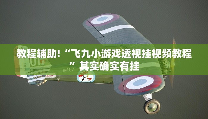 教程辅助!“皇豪互娱透视开挂神器”其实确实有挂