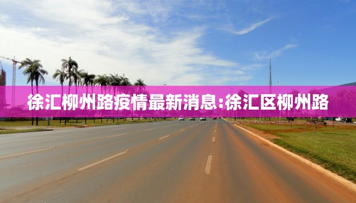 【8月陆丰疫情最新通报,陆丰最新情况】