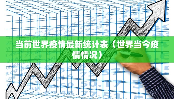 当前世界疫情最新统计表（世界当今疫情情况）