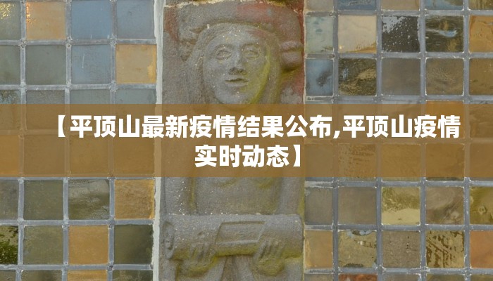 【平顶山最新疫情结果公布,平顶山疫情实时动态】