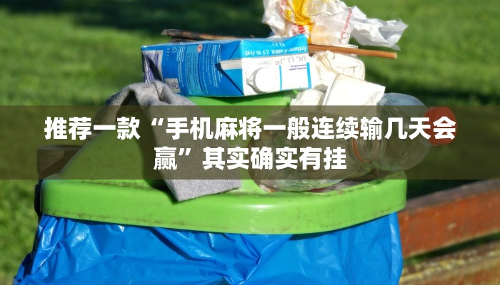 教程辅助!“兴动互娱麻将开挂神器下载”其实确实有挂