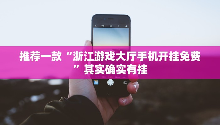 推荐一款“天天福建十三张挂视频”其实确实有挂