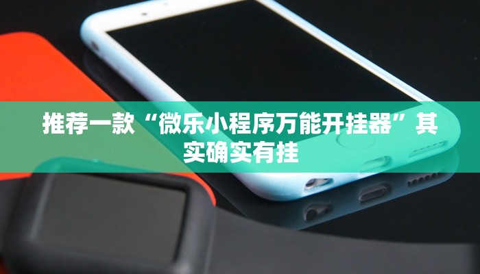 推荐一款“永胜联盟开挂辅助软件”其实确实有挂