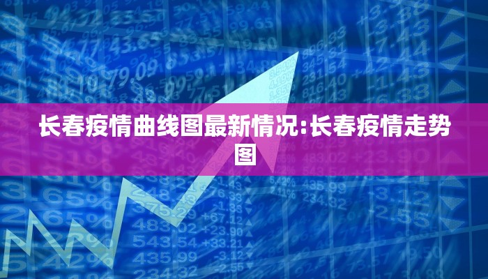 长春疫情曲线图最新情况:长春疫情走势图