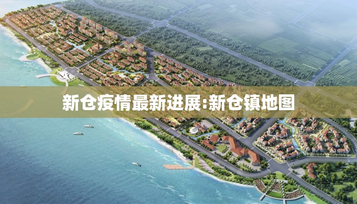 新仓疫情最新进展:新仓镇地图
