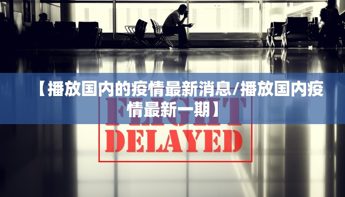 【播放国内的疫情最新消息/播放国内疫情最新一期】