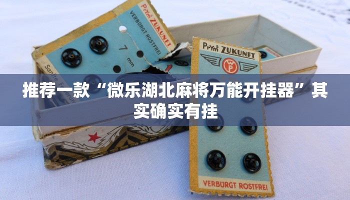 推荐一款“微乐湖北麻将万能开挂器”其实确实有挂