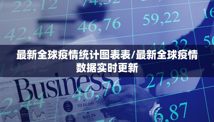最新全球疫情统计图表表/最新全球疫情数据实时更新
