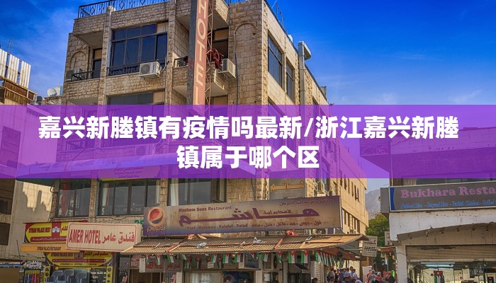 嘉兴新塍镇有疫情吗最新/浙江嘉兴新塍镇属于哪个区