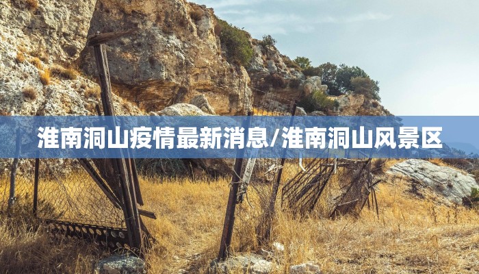 淮南洞山疫情最新消息/淮南洞山风景区