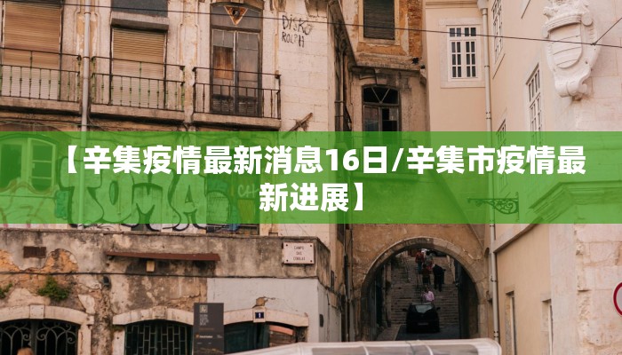 【辛集疫情最新消息16日/辛集市疫情最新进展】