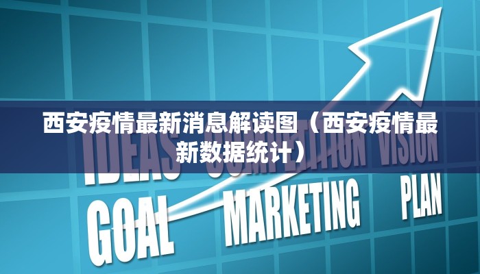 西安疫情最新消息解读图（西安疫情最新数据统计）
