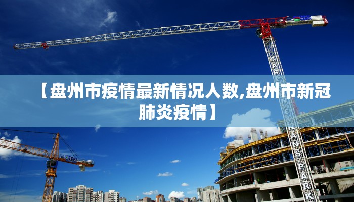 【盘州市疫情最新情况人数,盘州市新冠肺炎疫情】