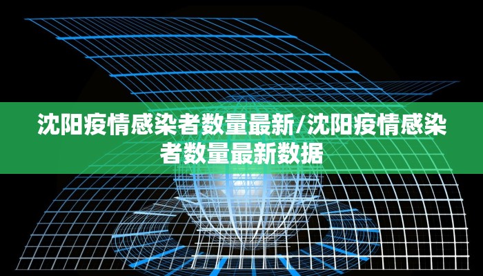 沈阳疫情感染者数量最新/沈阳疫情感染者数量最新数据