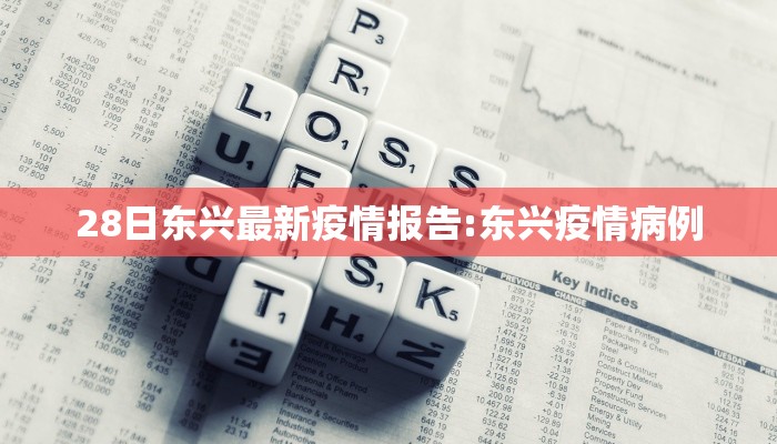 28日东兴最新疫情报告:东兴疫情病例