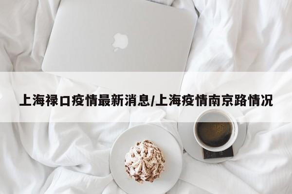 上海禄口疫情最新消息/上海疫情南京路情况